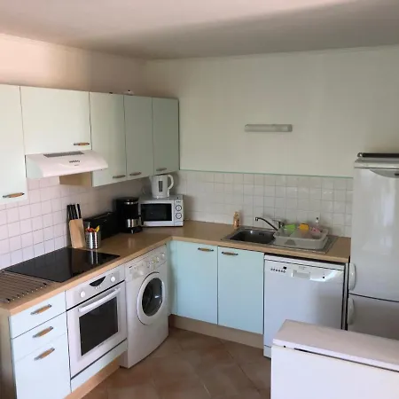 Arimarina דירה *