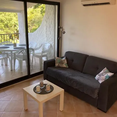Apartmán Arimarina