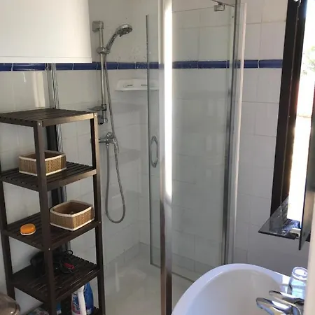 Arimarina Apartmán